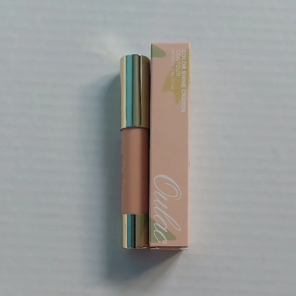 oulac Color Shine Cotour Crayon‎ C2 Toffee